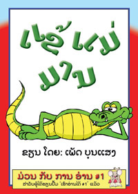 The Pregnant Crocodile book cover